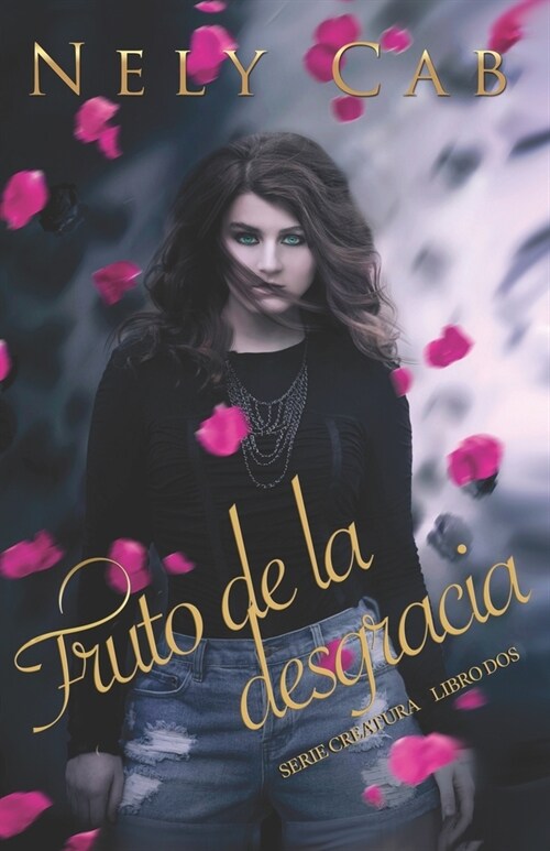 Fruto de la desgracia (Paperback)