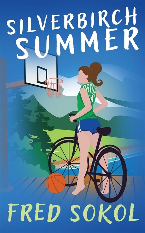 Silverbirch Summer (Paperback)