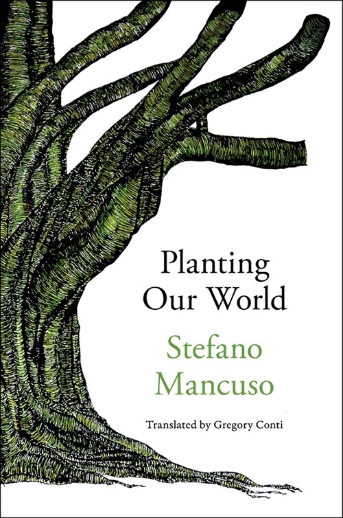 Planting Our World (Hardcover)