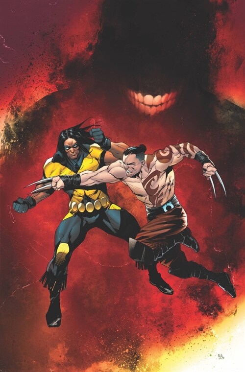 New Mutants Vol. 4 (Paperback)