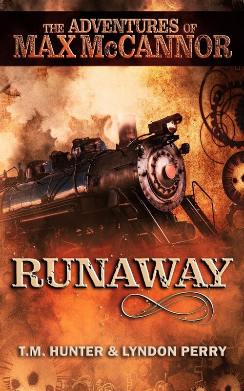 Runaway! (Paperback)
