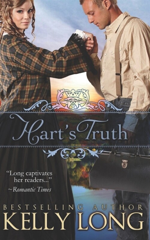 Harts Truth: A Medical Romance (Paperback)