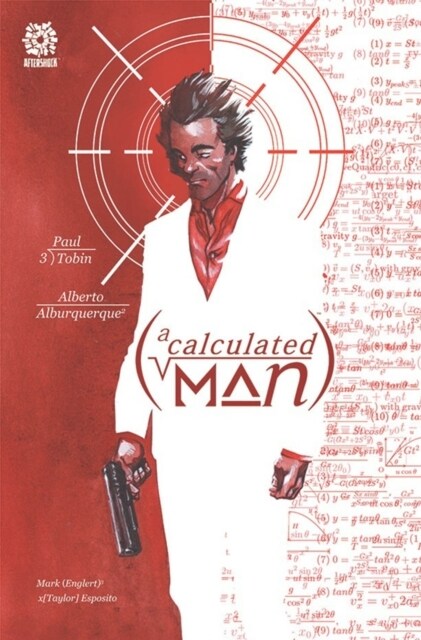 CALCULATED MAN, A (Paperback)