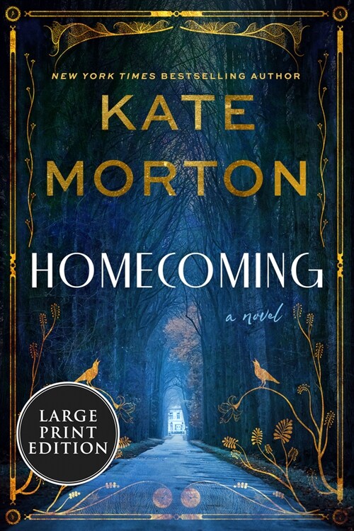 Homecoming (Paperback)