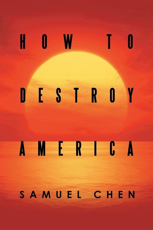 How to Destroy America (Paperback)