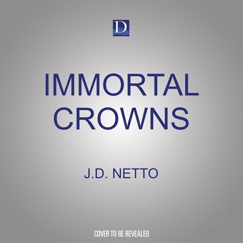 Immortal Crowns (MP3 CD)