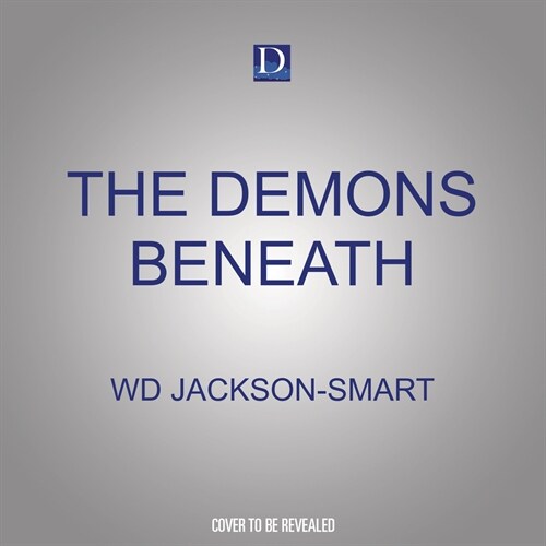 The Demons Beneath (MP3 CD)