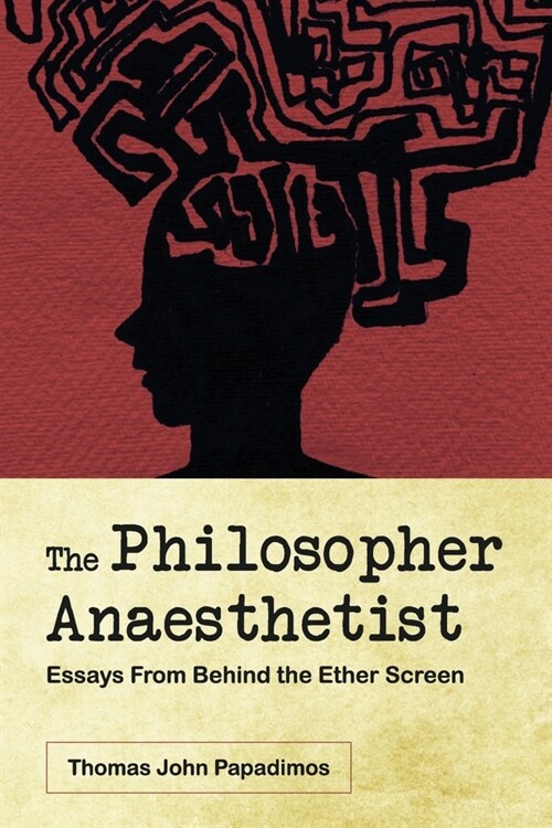 The Philosopher Anaesthetist: Essays from Behind the Ether Screen (Paperback)