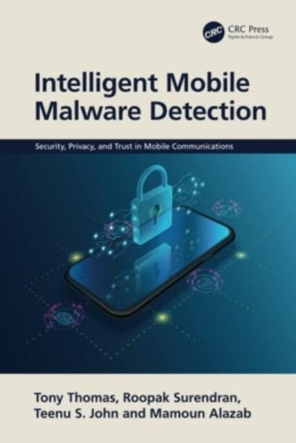Intelligent Mobile Malware Detection (Hardcover, 1)