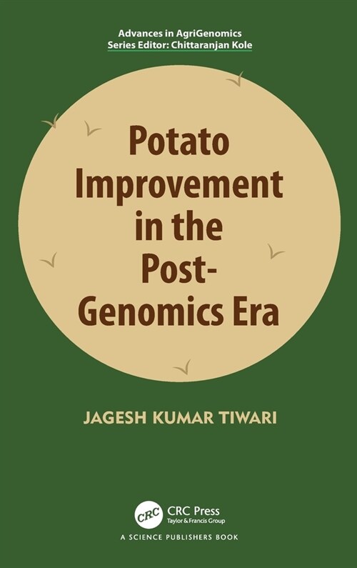 Potato Improvement in the Post-Genomics Era (Hardcover, 1)