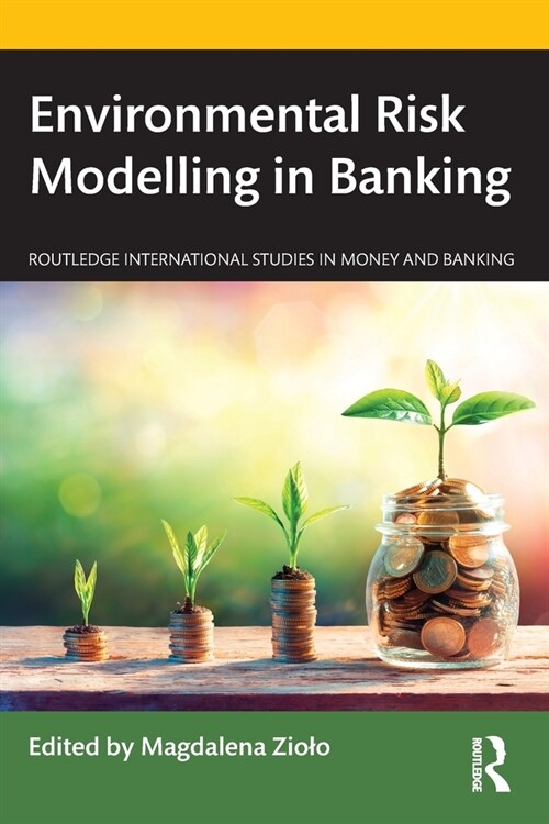 Environmental Risk Modelling in Banking (Paperback, 1)