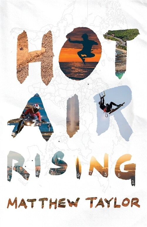 Hot Air Rising (Paperback)