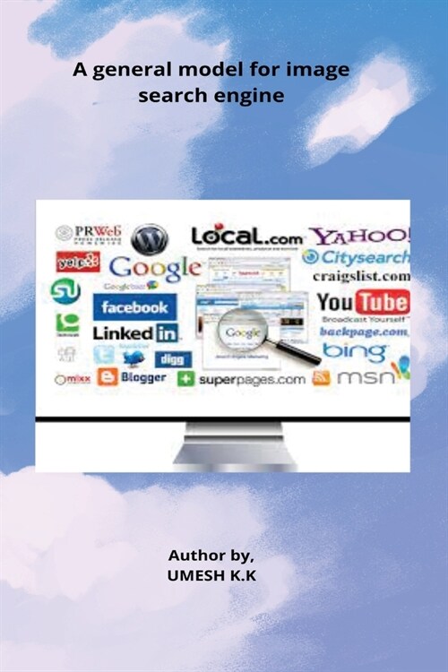 A General Model for Image Search Engine (Paperback)