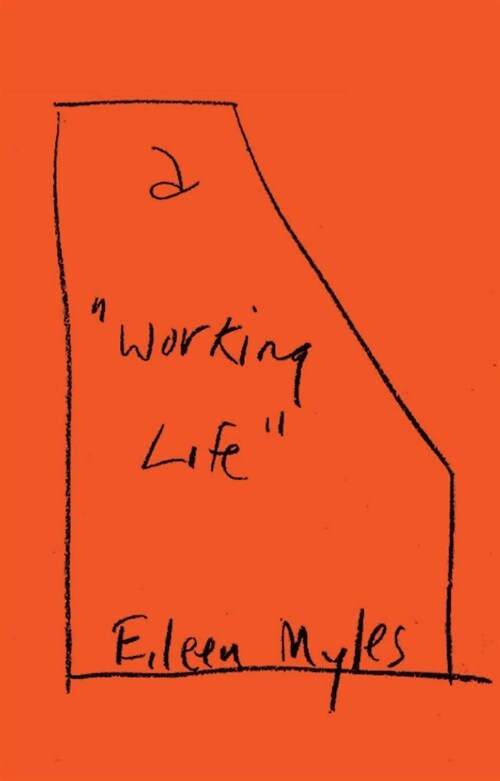 A Working Life (Hardcover)