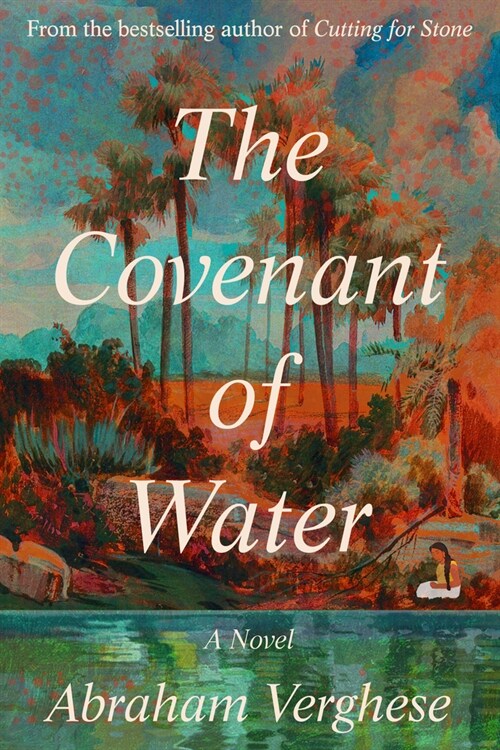 The Covenant of Water (Oprahs Book Club) (Hardcover)