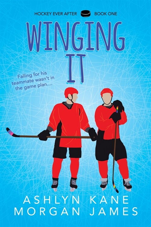 Winging It: Volume 1 (Paperback, 2, Second Edition)