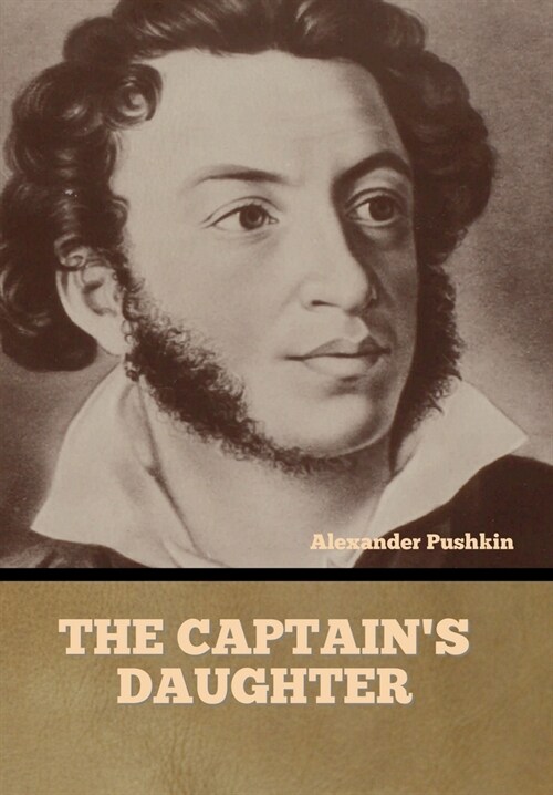 The Captains Daughter (Hardcover)