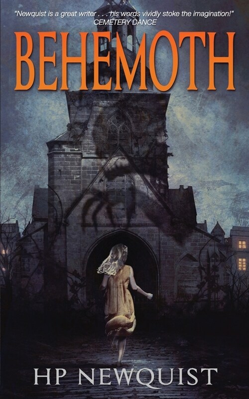 Behemoth (Paperback)