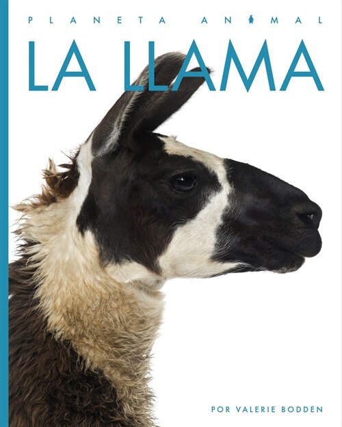La Llama (Paperback)