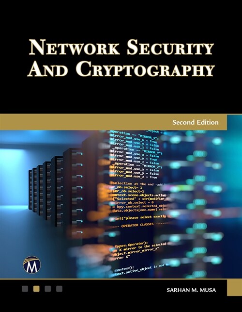 Network Security and Cryptography (Paperback, 2)