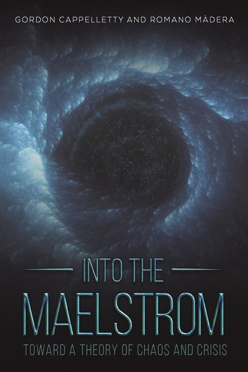 Into the Maelstrom (Paperback)