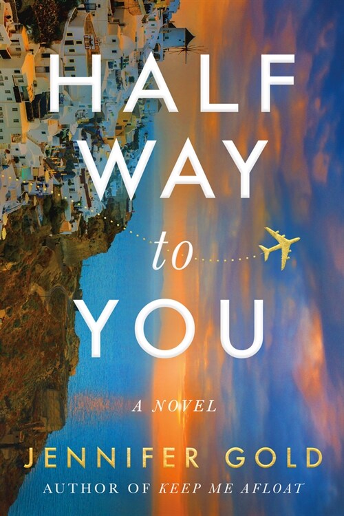 Halfway to You (Paperback)