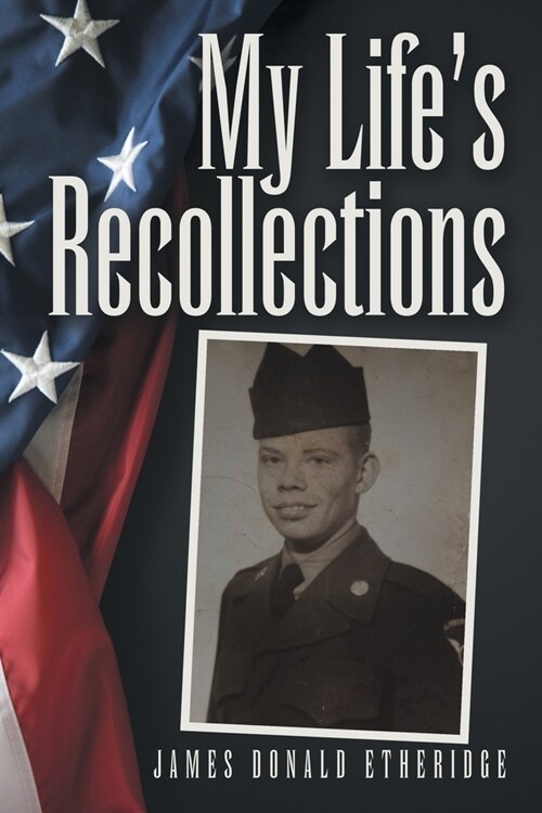 My Lifes Recollections (Paperback)