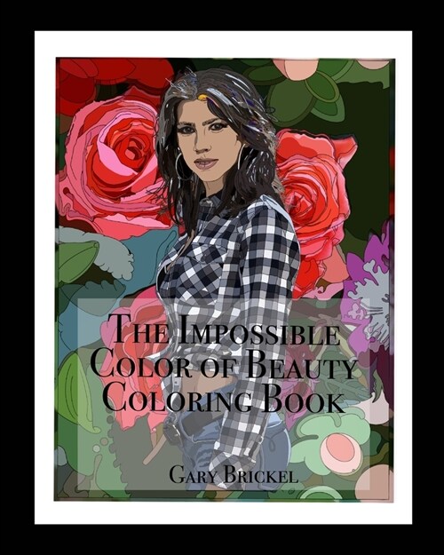 The Impossible Color of Beauty (Paperback)