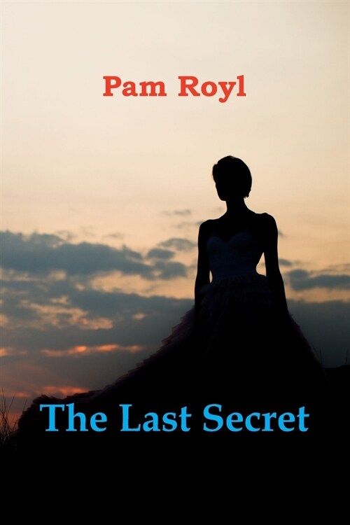 The Last Secret (Paperback)