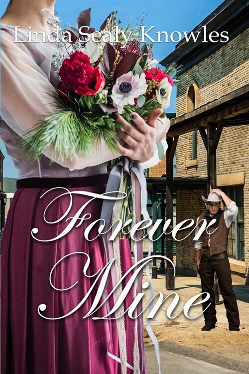 Forever Mine (Paperback)