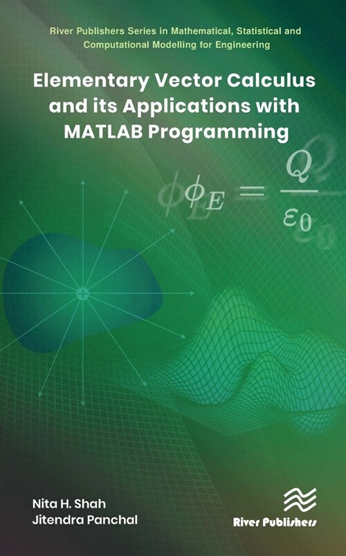 Elementary Vector Calculus and Its Applications with MATLAB Programming (Hardcover, 1)