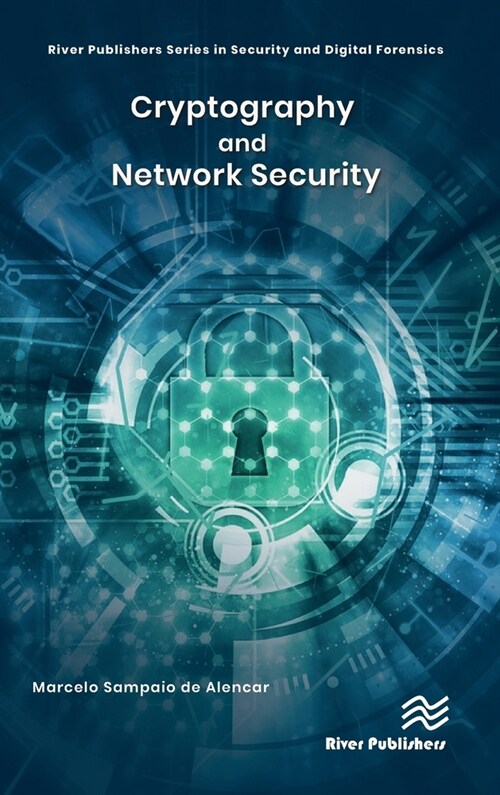 Cryptography and Network Security (Hardcover, 1)
