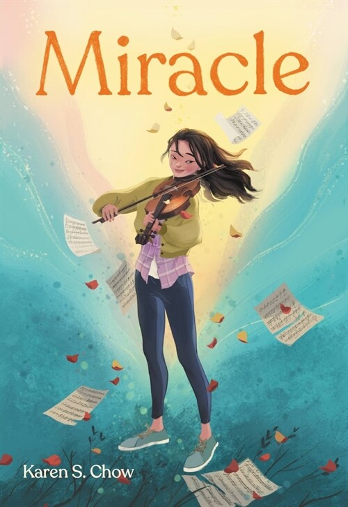 Miracle (Hardcover)