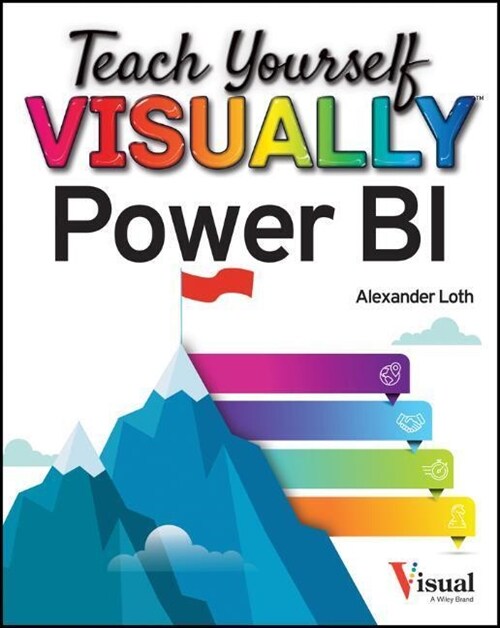 Teach Yourself Visually Power Bi (Paperback)