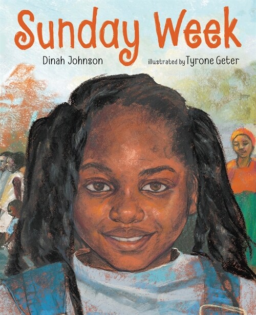 [중고] Sunday Week (Paperback)
