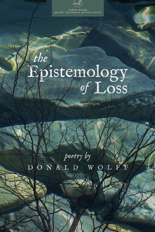 The Epistemology of Loss (Paperback)
