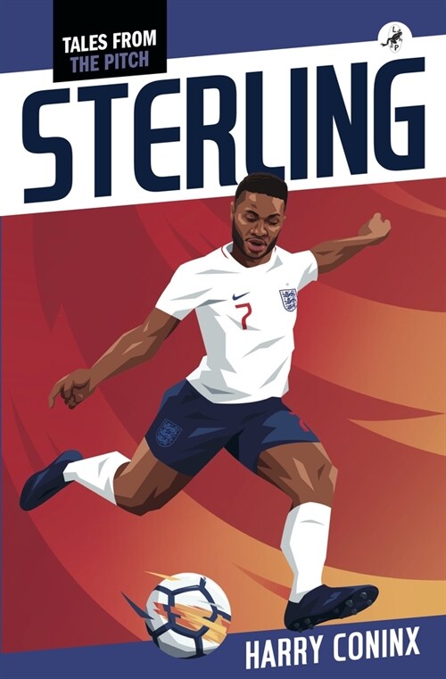 Sterling (Paperback)