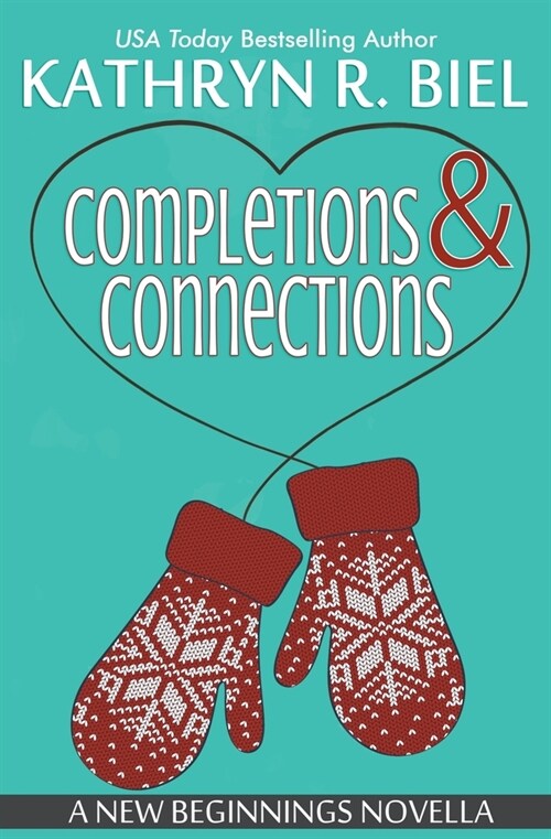 Completions and Connections (Paperback)