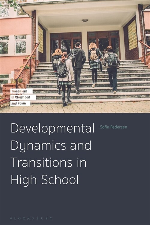 Developmental Dynamics and Transitions in High School (Paperback)