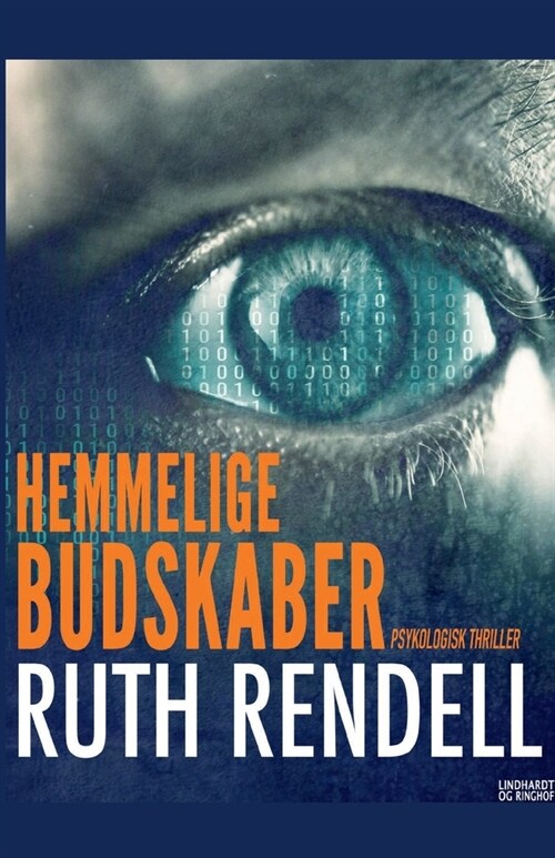 Hemmelige budskaber (Paperback)