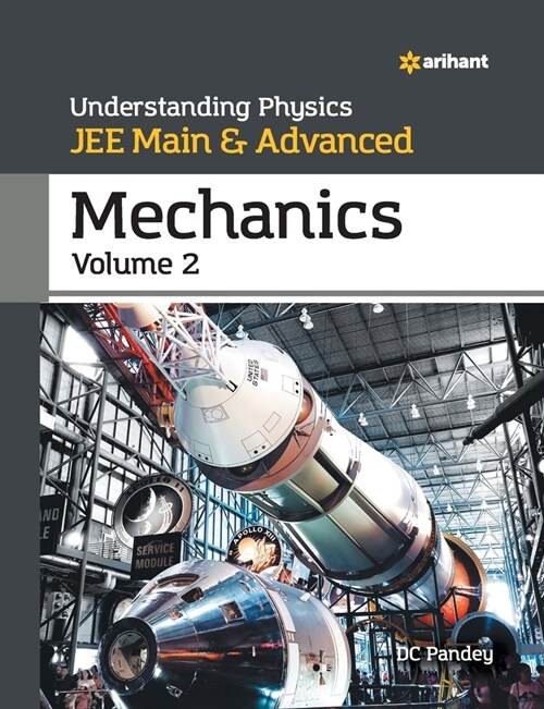 Understanding Physics for JEE Main and Advanced Mechanics Part 2 (Paperback)