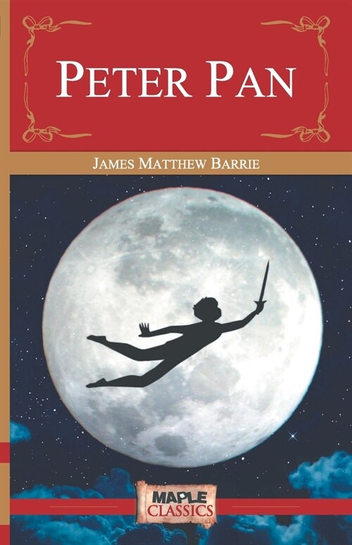 Peter Pan (Paperback)