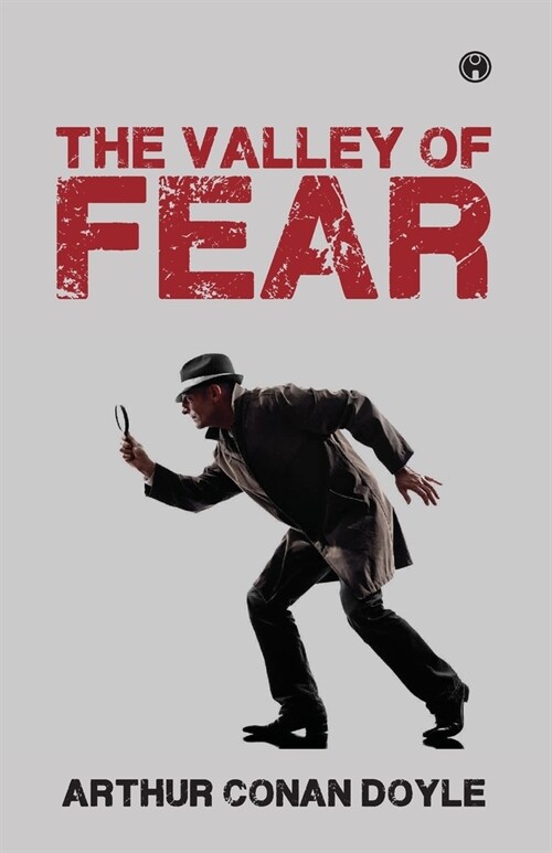 The Valley of Fear (Paperback)