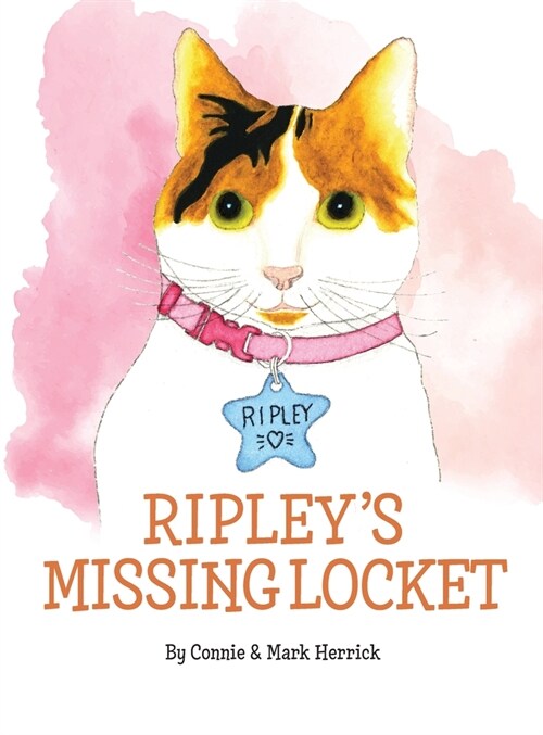 Ripleys Missing Locket (Hardcover)