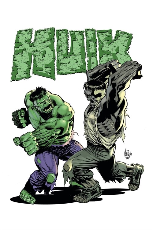 Incredible Hulk by Peter David Omnibus Vol. 5 (Hardcover)