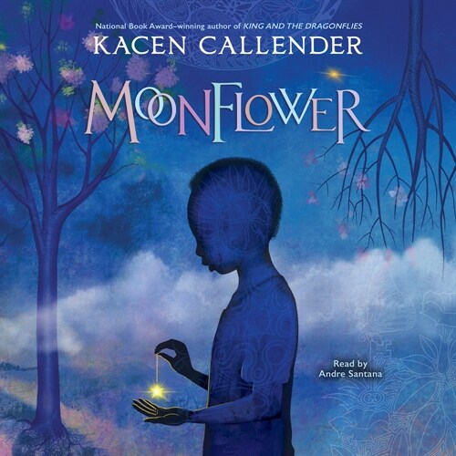 Moonflower (Audio CD)
