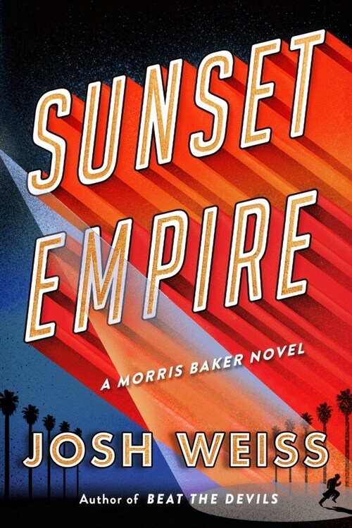 Sunset Empire (Hardcover)