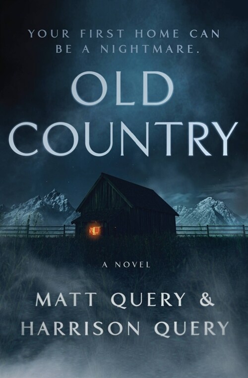Old Country (Paperback)