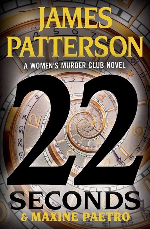 22 Seconds (Paperback)