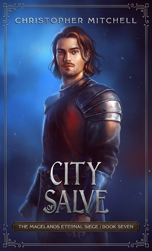 City of Salve (Hardcover)